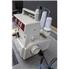 Image 4 : Omega 3-Thread Serger Sewing Machine