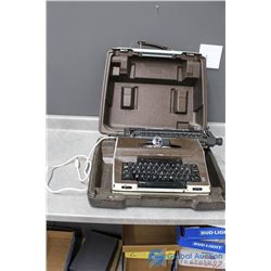 Celebrity Electric Typewriter