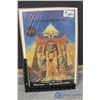 Image 1 : Iron Maiden Concert Poster