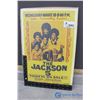 Image 1 : The Jackson 5 Concert Poster