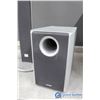 Image 2 : Tall Sony Speakers & Sub