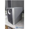 Image 3 : Tall Sony Speakers & Sub