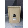 Image 4 : Tall Sony Speakers & Sub