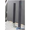 Image 7 : Tall Sony Speakers & Sub
