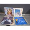 Image 3 : Records