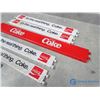 Image 3 : Coca-Cola Metal Shelf Racks