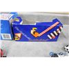 Image 12 : (2) Model Cars & Assorted Toys