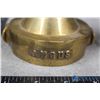 Image 2 : (2) Vintage Angus Fire Hose Nozzles BID PRICE X2