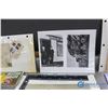 Image 16 : Assorted Vintage Papers & Pictures