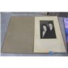 Image 8 : Assorted Vintage Papers & Pictures