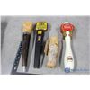 Image 3 : (4) Beer Taps - Moosehead, Paddock Wood & Stella - BID PRICE PER TAP x4