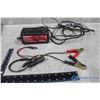 Image 1 : Motomaster Battery Charger - UNTESTED
