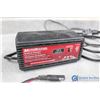 Image 3 : Motomaster Battery Charger - UNTESTED