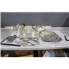 Image 1 : Silver Set