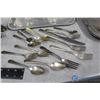 Image 2 : Silver Set