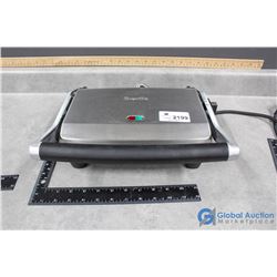 Breville Sandwich Press