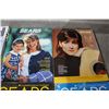 Image 2 : (12) 1990 & (1) 2010 Sears Catalogues