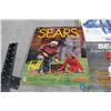 Image 8 : (12) 1990 & (1) 2010 Sears Catalogues