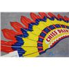 Image 3 : Chief Paints Hat Sizing Guide
