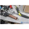 Image 2 : Gardening Tools & Various Pots