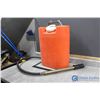 Image 1 : 4 Gallon Backpack Sprayer