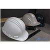 Image 2 : (3) Hard Hats
