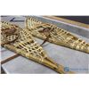 Image 6 : Pair of Snow Shoes