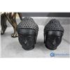 Image 3 : Lion Statue & Other Decor
