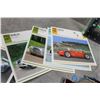 Image 4 : Window Decor & Car Specification Cards