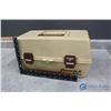 Image 9 : Fenwick Fishing Tackle Box w/ Contents