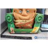 Image 4 : Couch Potato in Package & Collector Doll in Box