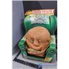 Image 6 : Couch Potato in Package & Collector Doll in Box