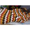 Image 2 : **Knitted Decorative Pillows & Blanket