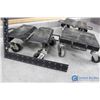 Image 2 : Set of Snowmobile Dollies