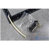 Image 2 : Saddle Rail, Archery Peep Sight & Flip-Open Scope Cover (2pc)