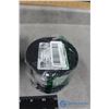 Image 3 : (2) Cerrowire 100ft 12 Gauge Solid Black Wire