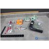 Image 1 : Lug Nut Puller, Various Spark Plugs & Rad Hose Reducer