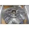Image 2 : (2) AC Delco Advantage Non-Coat Front Disc Rotors