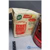 Image 2 : Coleman Quick-Lite Heater in Original Box