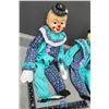 Image 2 : (2) Clown Dolls