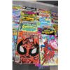 Image 3 : (50) Spider-Man Comics