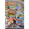 Image 4 : (50) Spider-Man Comics