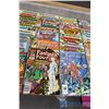 Image 4 : (50) Fantastic Four Comics