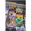 Image 3 : (25) First Edition Comics