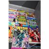 Image 2 : (50) Marvel Comics