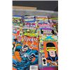 Image 3 : (50) Marvel Comics