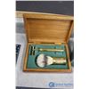 Image 2 : New Gentlemen's Shaving Set