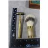 Image 4 : New Gentlemen's Shaving Set