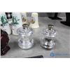 Image 4 : Salt & Pepper Shakers