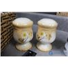 Image 6 : Salt & Pepper Shakers